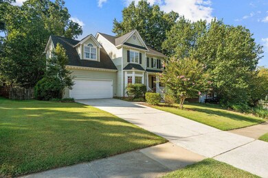 905 Brittley Way, Apex, NC 27502 - photo 2