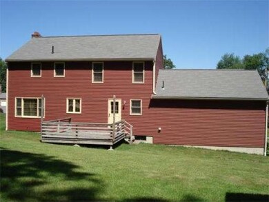 8 Diana Cir, Milford, MA 01757 - photo 2