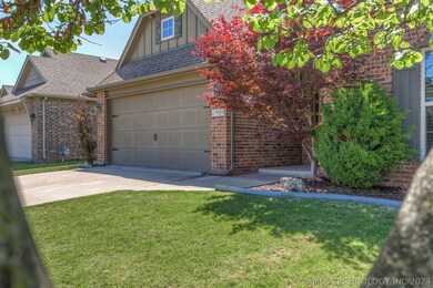 2909 W Mobile Place, Broken Arrow, OK 74011 - photo 2