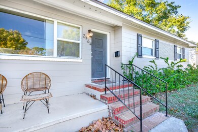 2764 Emily Ln, Jacksonville, FL 32216 - photo 2