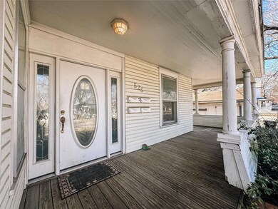 526 W Munson St, Denison, TX 75020 - photo 4