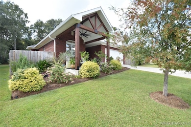 502 Sprucepine Rd, Dothan, AL 36301 - photo 3