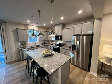 612 Cassidy Ct, Clover, SC 29710 - photo 5