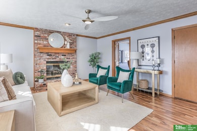 4381 S 154th St, Omaha, NE 68137 - photo 4