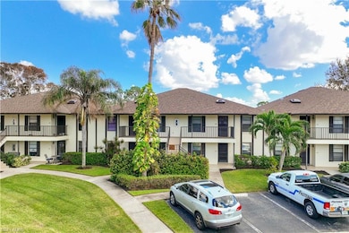 500 Misty Pines Cir unit 2-103, Naples, FL 34105 - photo 2