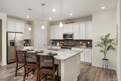 2781 E 163rd Place, Thornton, CO 80602 - photo 3