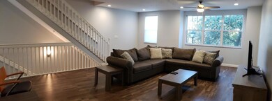Large Great Room
