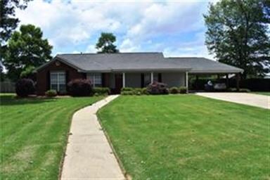 Great curb appeal.