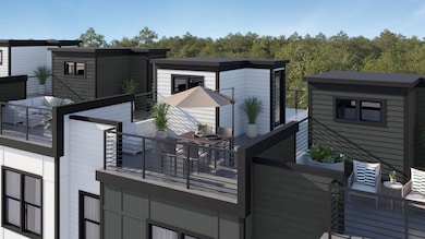 221 Harmony Alley, Nashville, TN 37207 - photo 3