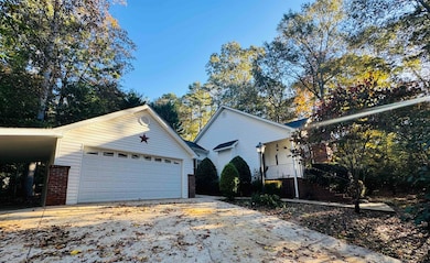 269 Riverside Dr, Duncan, SC 29334 - photo 4