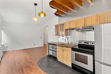 67 Frankfort St unit 202, Boston, MA 02128 - photo 5