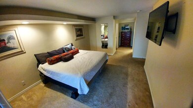 Bedroom  1