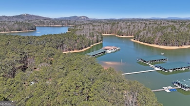 5400 Kings Camp Rd SE unit B34, Acworth, GA 30102 - photo 5