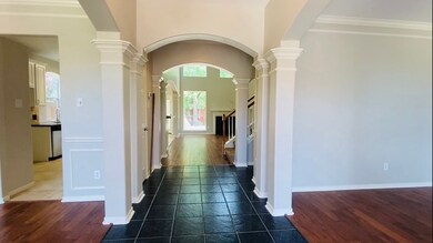 11182 Ridgemoor Estates Ln, Conroe, TX 77385 - photo 2