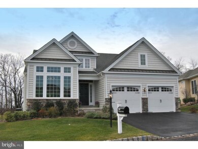 2240 Cooper Dr, Schwenksville, PA 19473 - photo 2