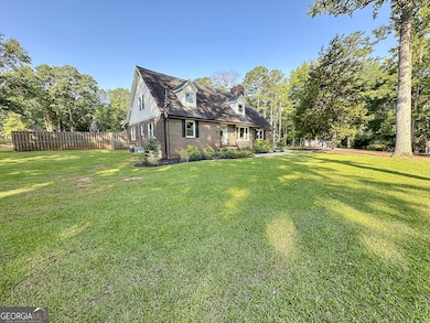 1501 E Main St, Hogansville, GA 30230 - photo 2