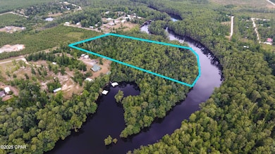 TBD SE Cypress Point, Wewahitchka, FL 32449 - photo 3