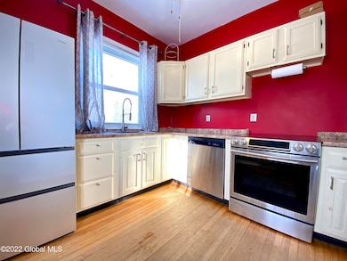 21 1/2 Van Buren Ave, Castleton On Hudson, NY 12033 - photo 4