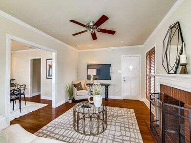 5114 Milam St, Dallas, TX 75206 - photo 4