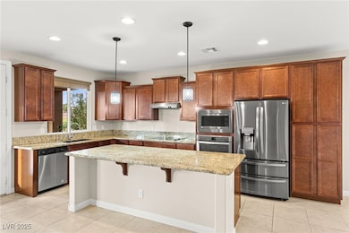 1355 Huntington Heights, Mesquite, NV 89027 - photo 5