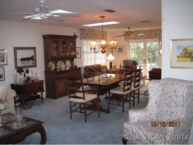 Skylights and French Doors