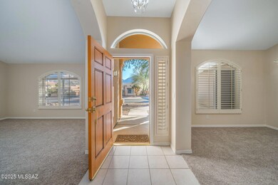 1645 E Ganymede Dr, Tucson, AZ 85737 - photo 4