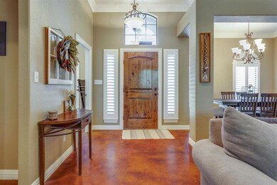 105 Laurel Valley Ct, Weatherford, TX 76087 - photo 7