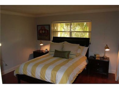 Bedroom Master