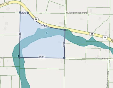 MO-14 Acreage