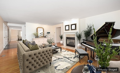 1104 Commonwealth Ave, Newton Center, MA 02459 - photo 7