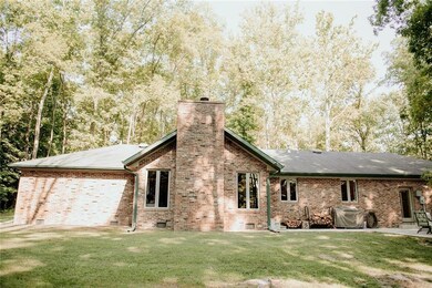 3442 S Starkey Rd, Covington, IN 47932 - photo 3