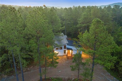 302 Carter Valley Ln, Broken Bow, OK 74728 - photo 3