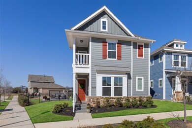 8711 Mangham St, North Richland Hills, TX 76180 - photo 2