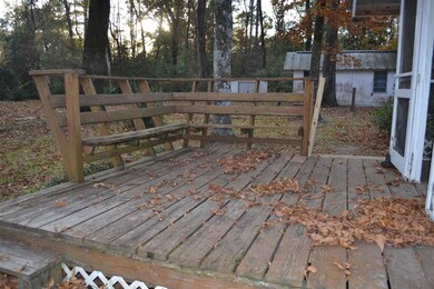 1266 Dr Martin Luther King jr Rd, Crawfordville, FL 32327 - photo 2