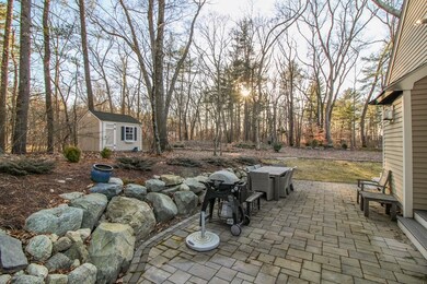25 Forest Rd unit B, Millis, MA 02054 - photo 4