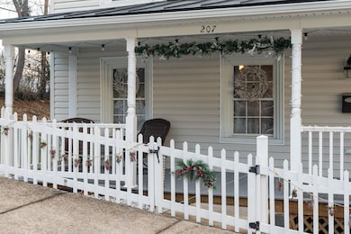 207 Reservoir St, Staunton, VA 24401 - photo 3