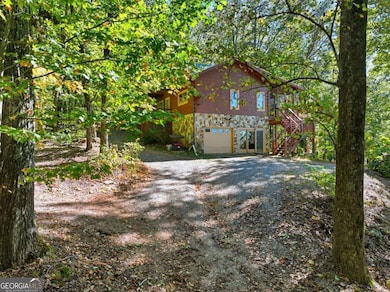 74 Sam Allen Mountain Rd, Ellijay, GA 30536 - photo 3