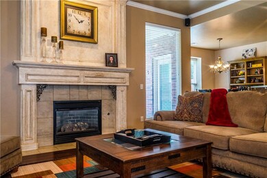 2617 Brenton Dr, Edmond, OK 73012 - photo 7