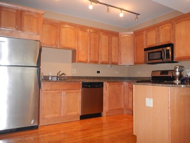 2737 N Kimball Ave unit 1, Chicago, IL 60647 - photo 3