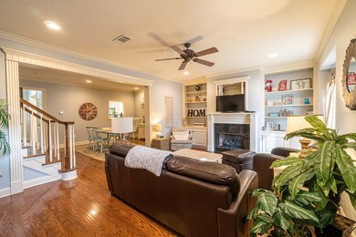 103 Private Road 3085, Oxford, MS 38655 - photo 2