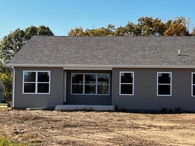 510 Filbert St, New Carlisle, IN 46552 - photo 2