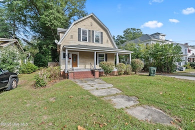 318 Spring St, Hamlet, NC 28345 - photo 2