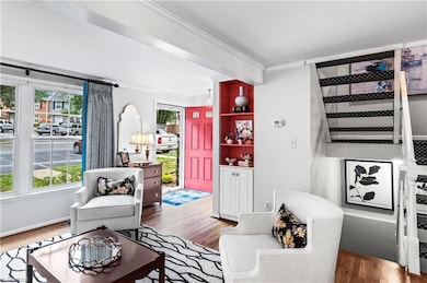 5511 Richland St unit C, Greensboro, NC 27409 - photo 5