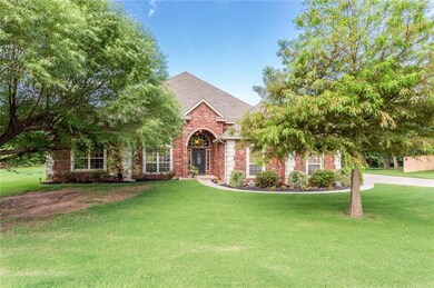 14555 Cottonwood, Edmond, OK 73025 - photo 2