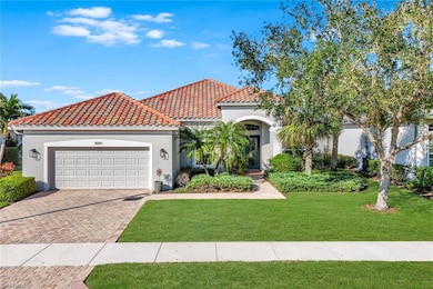 9091 Graphite Cir, Naples, FL 34120 - photo 3