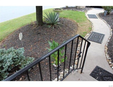 WROUGHT IRON RAILING