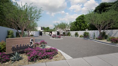 Entrance Rendering