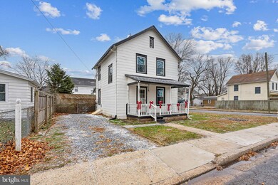 9 Harrison St, Deepwater, NJ 08023 - photo 2