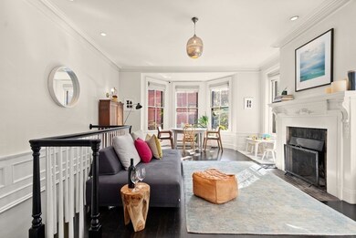 12 Hereford St unit 2, Boston, MA 02115 - photo 3