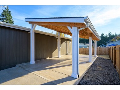 Carport